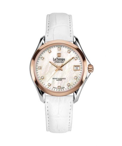 Часовник Дамски Le Temps Sport Elegance
