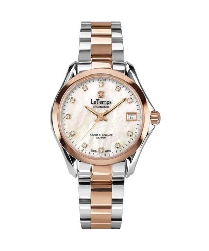 Часовник Дамски Le Temps Sport Elegance