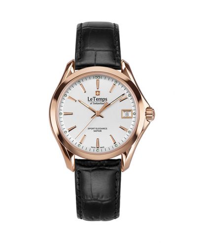 Часовник Дамски Le Temps Sport Elegance