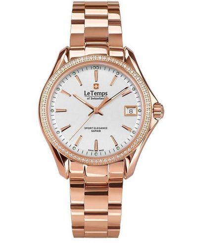 Часовник Дамски Le Temps Sport Elegance