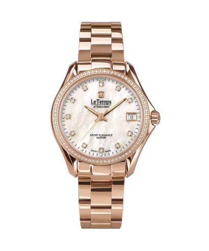 Часовник Дамски Le Temps Sport Elegance