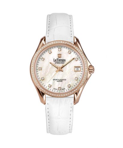 Часовник Дамски Le Temps Sport Elegance