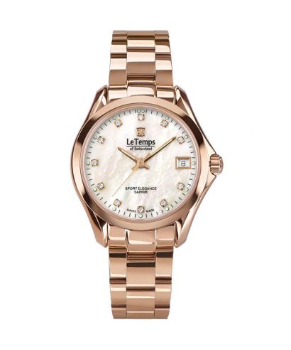 Часовник Дамски Le Temps Sport Elegance