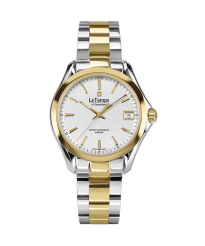 Часовник Дамски Le Temps Sport Elegance