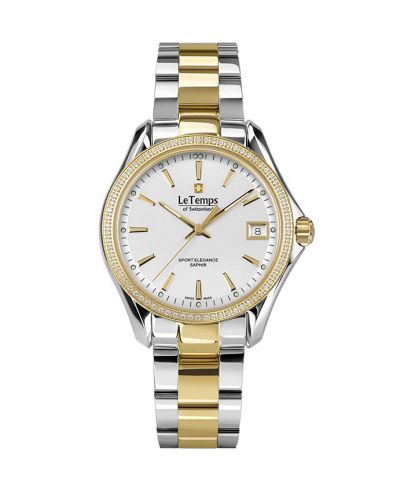 Часовник Дамски Le Temps Sport Elegance