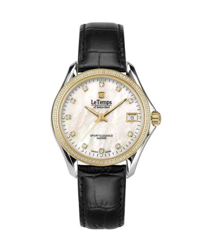 Часовник Дамски Le Temps Sport Elegance