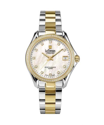 Часовник Дамски Le Temps Sport Elegance
