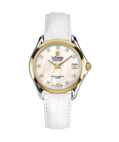 Часовник Дамски Le Temps Sport Elegance