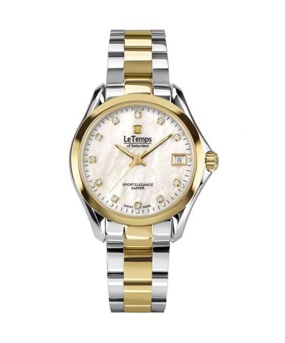 Часовник Дамски Le Temps Sport Elegance