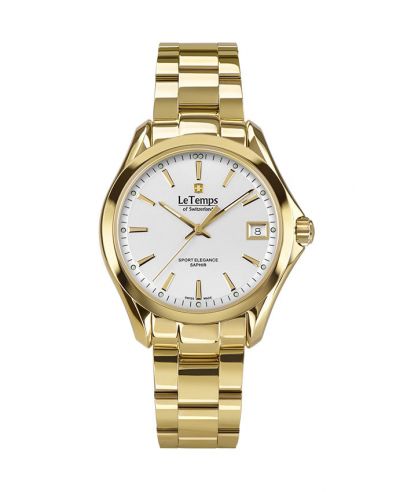 Часовник Дамски Le Temps Sport Elegance