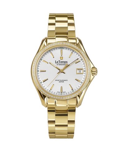 Часовник Дамски Le Temps Sport Elegance