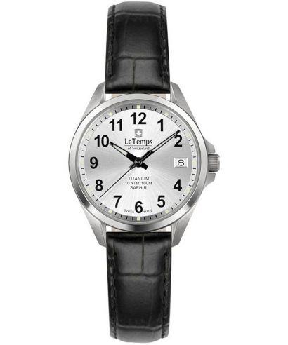 Часовник Дамски Le Temps Titanium