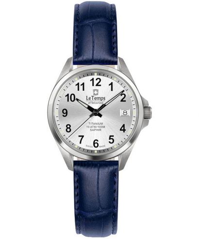 Часовник Дамски Le Temps Titanium