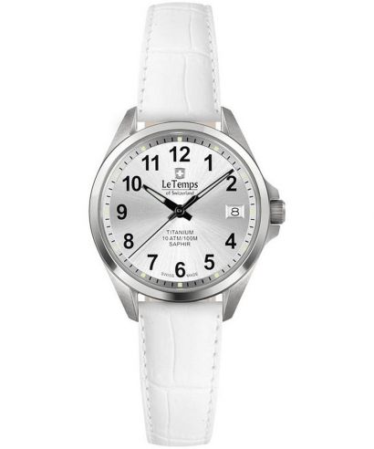 Часовник Дамски Le Temps Titanium