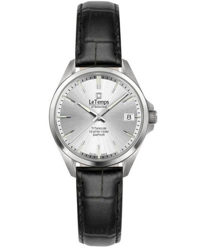 Часовник Дамски Le Temps Titanium