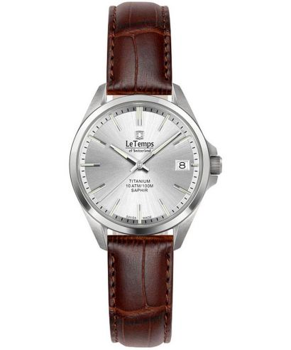 Часовник Дамски Le Temps Titanium