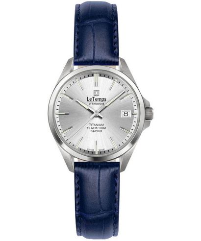 Часовник Дамски Le Temps Titanium