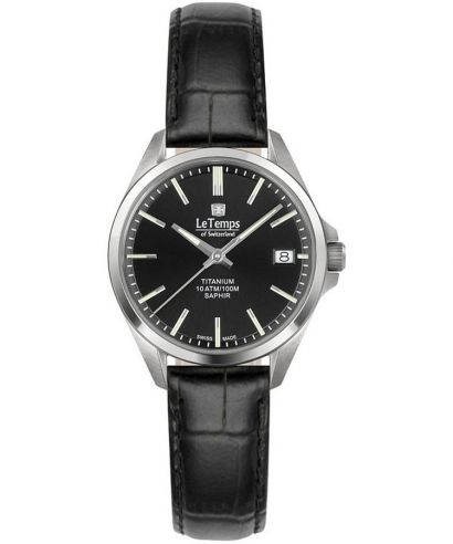 Часовник Дамски Le Temps Titanium