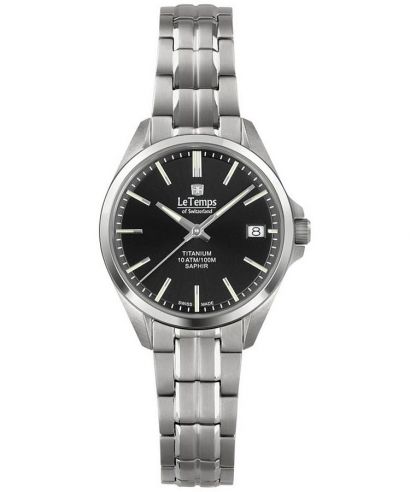 Часовник Дамски Le Temps Titanium