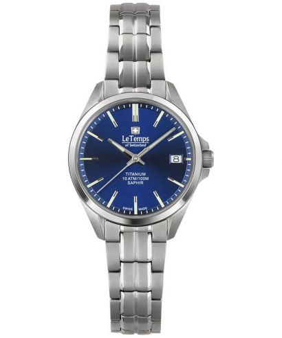 Часовник Дамски Le Temps Titanium
