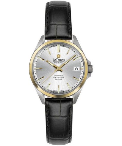 Часовник Дамски Le Temps Titanium