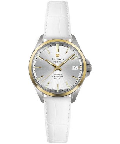 Часовник Дамски Le Temps Titanium