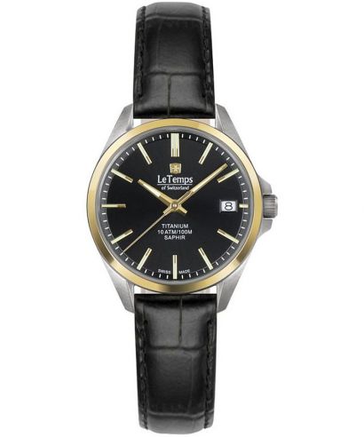 Часовник Дамски Le Temps Titanium