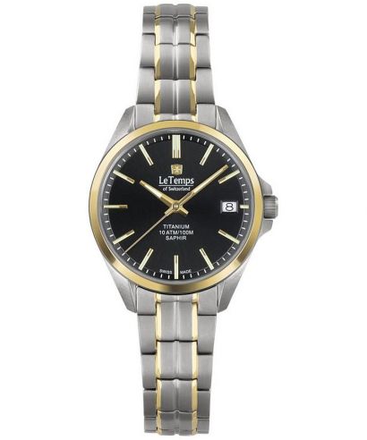 Часовник Дамски Le Temps Titanium