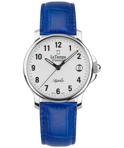 Часовник Дамски Le Temps Zafira