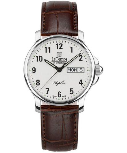 Часовник Дамски Le Temps Zafira