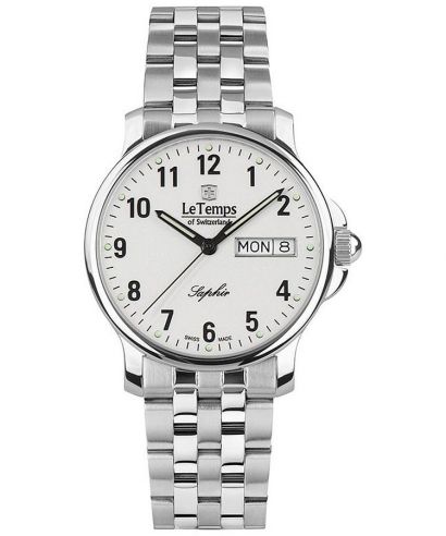 Часовник Дамски Le Temps Zafira