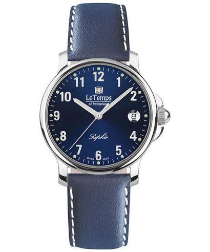 Часовник Дамски Le Temps Zafira