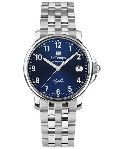 Часовник Дамски Le Temps Zafira