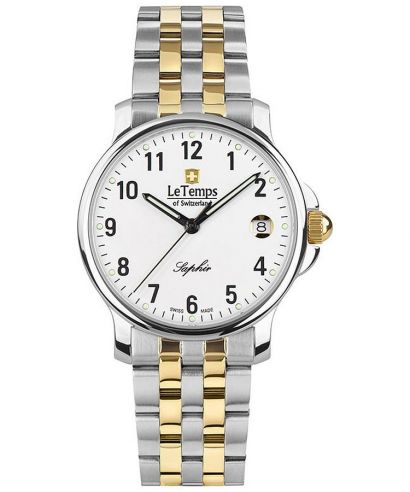 Часовник Дамски Le Temps Zafira