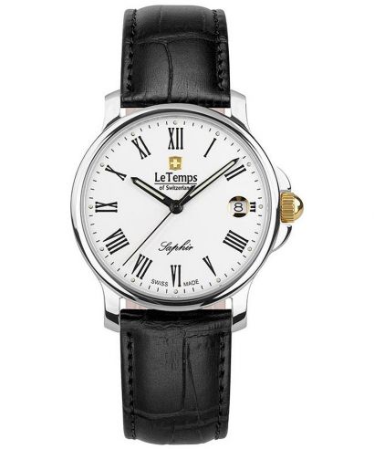Часовник Дамски Le Temps Zafira