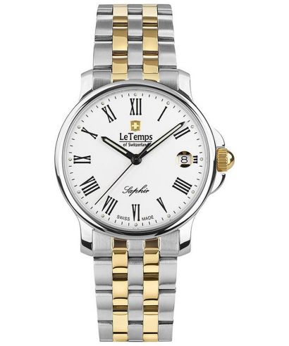Часовник Дамски Le Temps Zafira