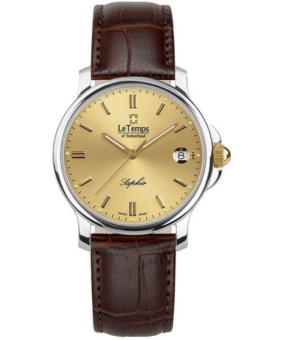 Часовник Дамски Le Temps Zafira
