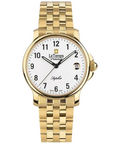 Часовник Дамски Le Temps Zafira