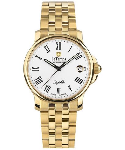 Часовник Дамски Le Temps Zafira