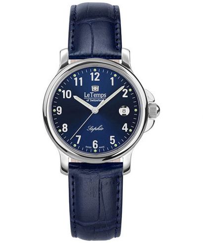 Часовник Дамски Le Temps Zafira