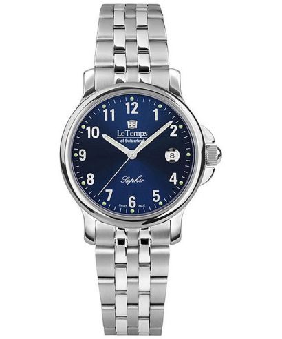 Часовник Дамски Le Temps Zafira