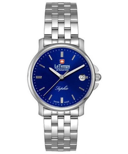 Часовник Дамски Le Temps Zafira