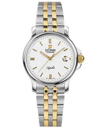Часовник Дамски Le Temps Zafira