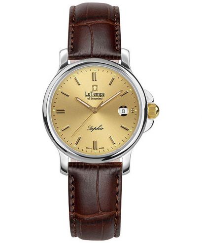 Часовник Дамски Le Temps Zafira