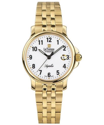 Часовник Дамски Le Temps Zafira