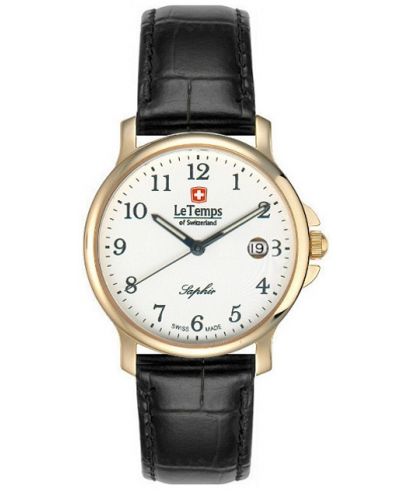 Часовник Дамски Le Temps Zafira