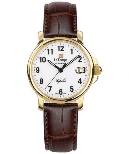 Часовник Дамски Le Temps Zafira