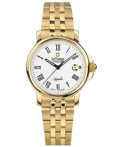 Часовник Дамски Le Temps Zafira
