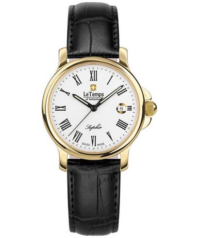 Часовник Дамски Le Temps Zafira