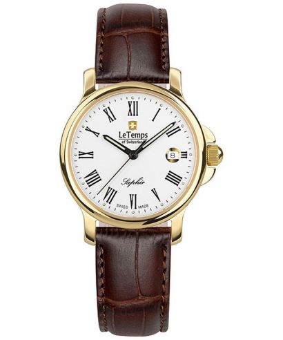 Часовник Дамски Le Temps Zafira
